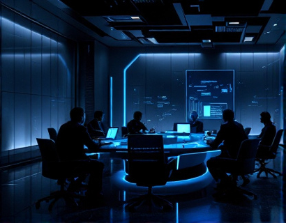 Navigating the Future of Knowledge with AI-Driven Insights