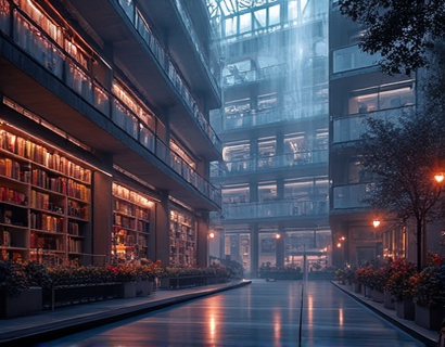 Tailored Insights for a Technologically Savvy Audience