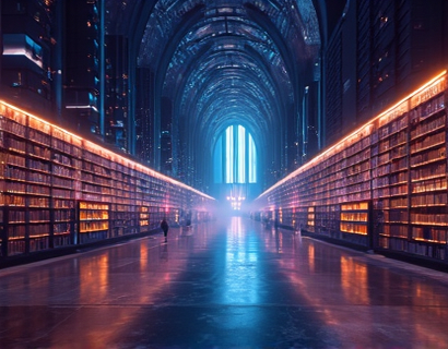 Transforming Knowledge Access: The Future of Information Discovery